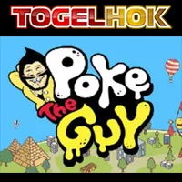 Poke The Guy